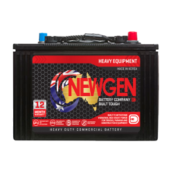 BATTERY NG26 NEWGEN BATTERY COMPANY BUILT TOUGH