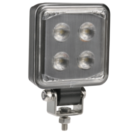 LIGHTING WORK 9-33V LED WORK LAMP 600LM