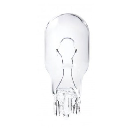 LIGHTING GLOBE WEDGE 12 VOLT 16 WATT W2.1X9.5D