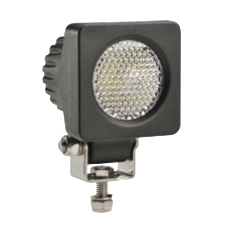 LIGHTING LED WORK LIGHT NARROW 10-80 VOLT FLOOD BEAM