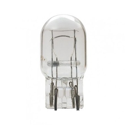 LIGHTING GLOBE WEDGE 12 VOLT 21/5 WATT W3X16D