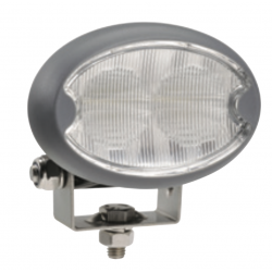 LIGHTING LED WORK 9-64V LED WORK LIGHT 600LM