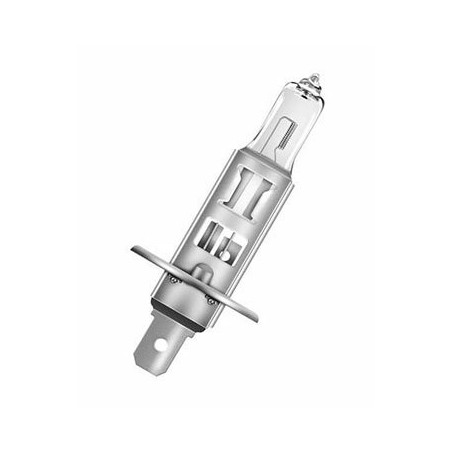 LIGHTING H1 HALOGEN GLOBE 12 VOLT 55 WATT P14.5S