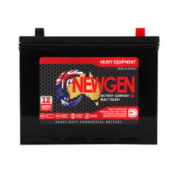 BATTERY NEWGEN NG110R BATTERY COMPANY BUILT TOUGH