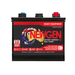 BATTERY NG12 NEWGEN BATTERY COMPANY BUILT TOUGH