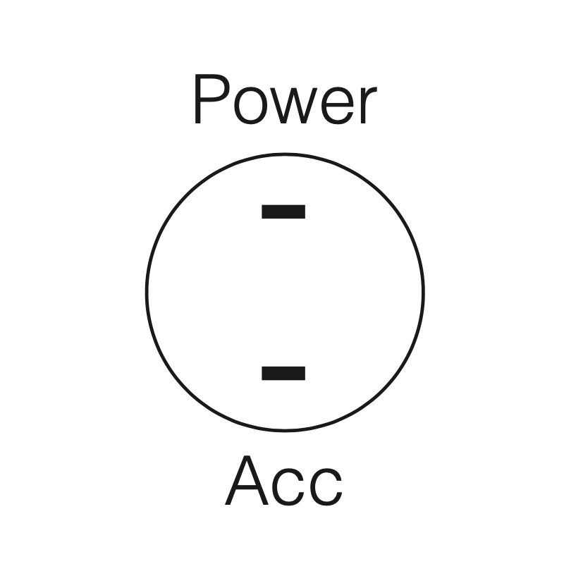 ELECTRICAL SWITCHES  PUSH BUTTON ON-OFF MOMENTARY SWITCH