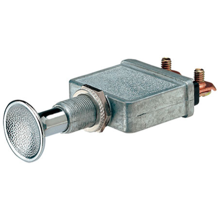 ELECTRICAL SWITCHES ON/OFF PUSH-PULL HEADLAMP SWITCH
