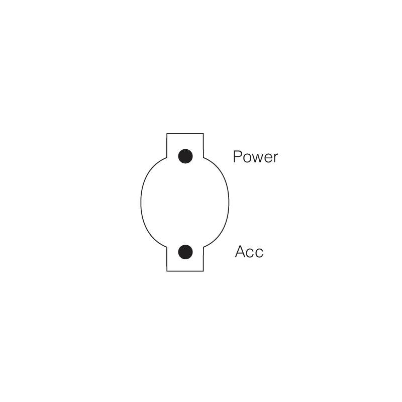 ELECTRICAL SWITCHES ON/OFF PUSH-PULL SWITCH