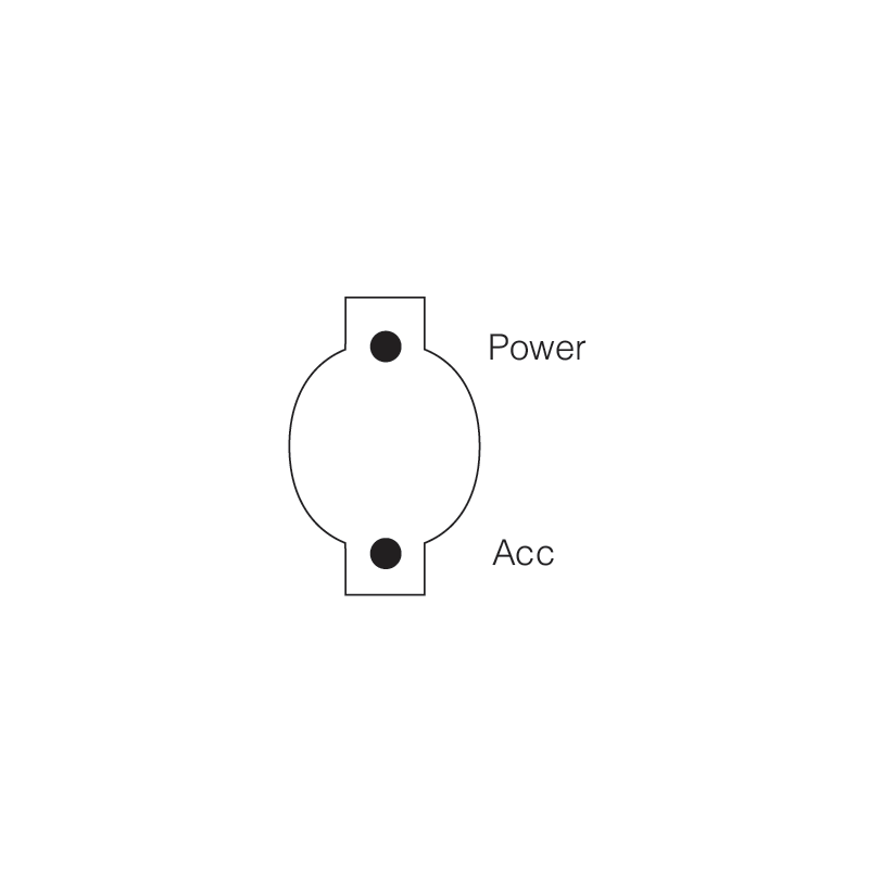ELECTRICAL SWITCHES ON/OFF PUSH-PULL SWITCH