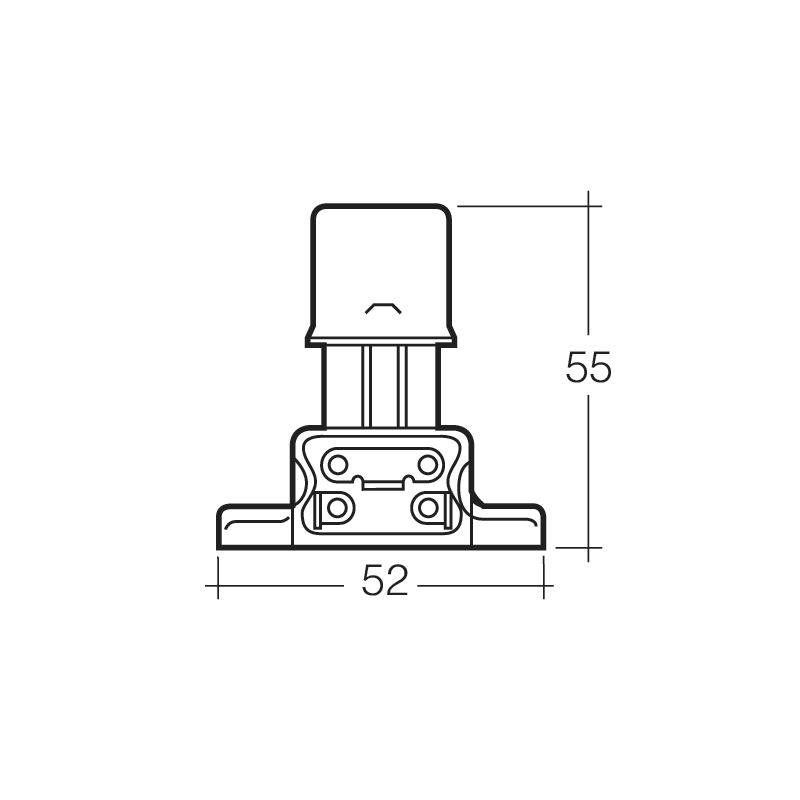 ELECTRICAL SWITCHES HEAD LAMP SWITCH