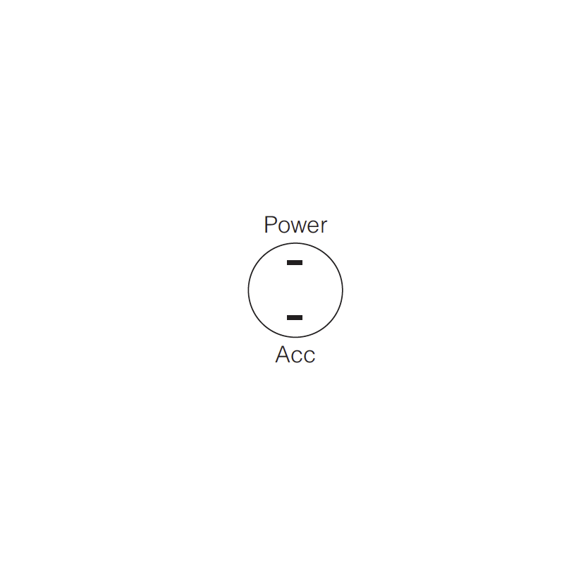 ELECTRICAL SWITCHES  PUSH BUTTON ON-OFF BUTTON SWITCH