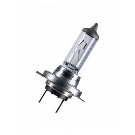 LIGHTING H7 HALOGEN GLOBE 12 VOLT 55 WATT PX26D