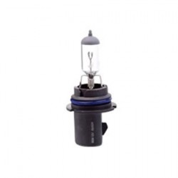 LIGHTING HB1 HALOGEN GLOBE 12 VOLT 60/45 WATT P29T