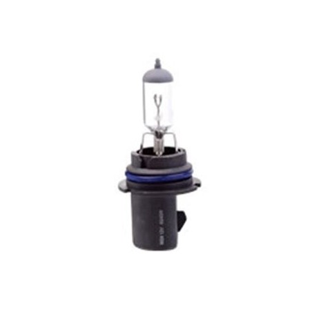 LIGHTING HB1 HALOGEN GLOBE 12 VOLT 60/45 WATT P29T