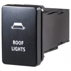 ELECTRICAL SWITCHES ROOF LIGHT TOYOTA APPLICATION OFF-ON LED