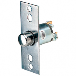 ELECTRICAL SWITCHES  PUSH BUTTON UNIVERSAL DOOR SWITCH