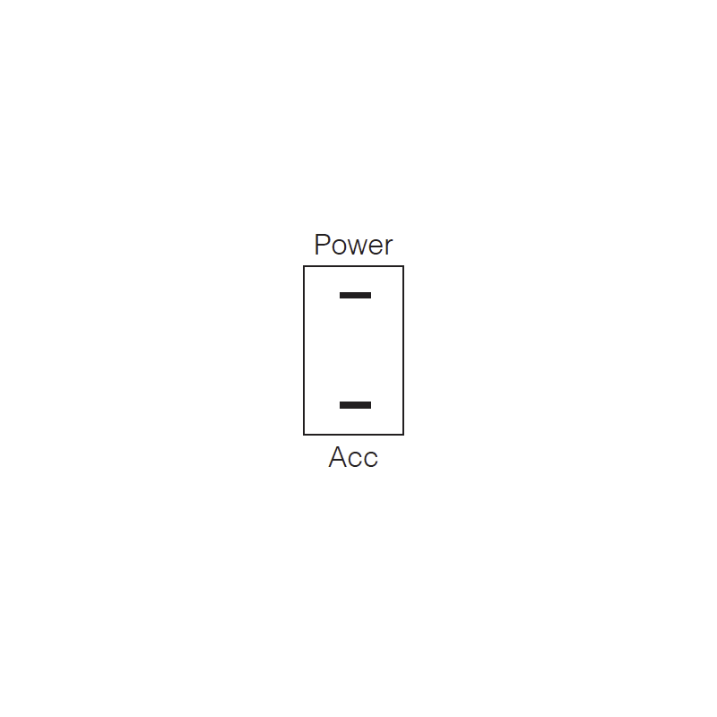 ELECTRICAL SWITCHES  PUSH BUTTON ON-OFF SLIDE SWITCH