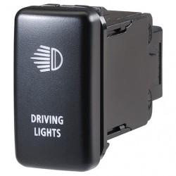 ELECTRICAL SWITCHES DRIVING LIGHT TOYOTA APPLICATION OFF-ON LED