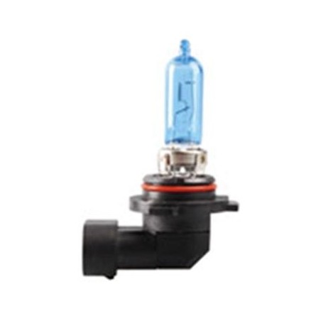 LIGHTING HB3 HALOGEN GLOBE 12 VOLT 65 WATT P20D SUPER WHITE