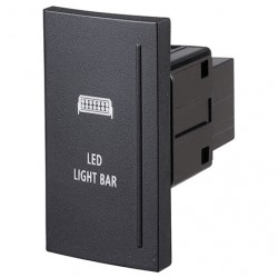 ELECTRICAL LIGHT BAR SWITCH...