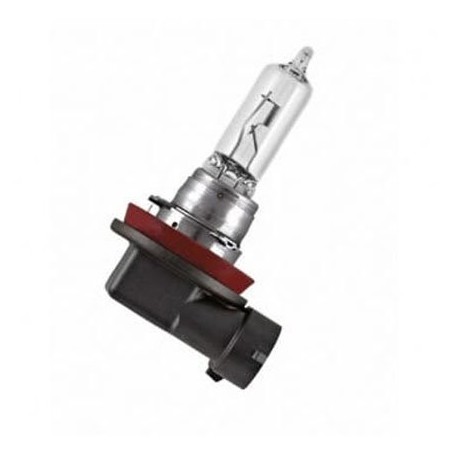 LIGHTING H9 HALOGEN GLOBE 12 VOLT 65 WATT PGJ19-5