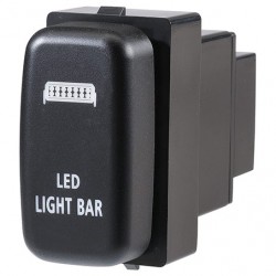 ELECTRICAL LIGHT BAR SWITCH...