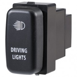 ELECTRICAL DRIVING LIGHT...