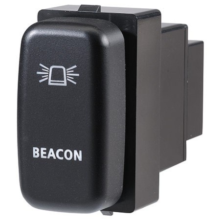 ELECTRICAL BEACON LIGHT SWITCH MITSUBISHI APPLICATION OFF-ON LED