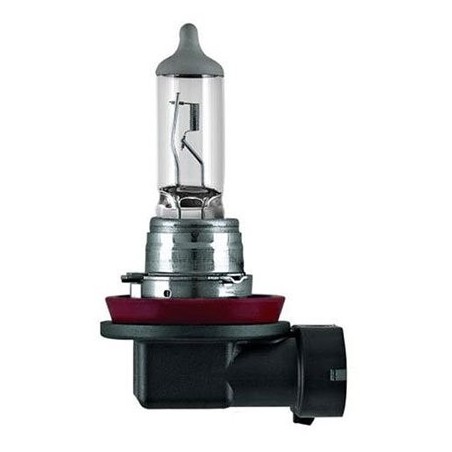 LIGHTING H11HALOGEN GLOBE 12 VOLT 55 WATT PGJ19-2