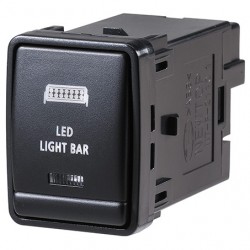 ELECTRICAL LIGHT BAR SWITCH...