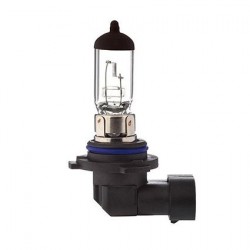 LIGHTING H12 HALOGEN GLOBE 12 VOLT 53 WATT PZ20D