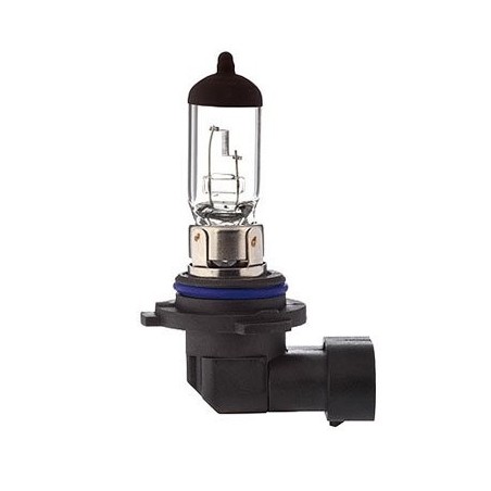 LIGHTING H12 HALOGEN GLOBE 12 VOLT 53 WATT PZ20D