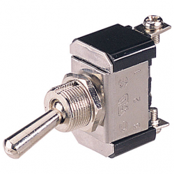 ELECTRICAL SWITCHES ON/OFF TOGGLE SWITCH