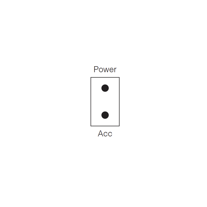 ELECTRICAL SWITCHES ON/OFF TOGGLE SWITCH