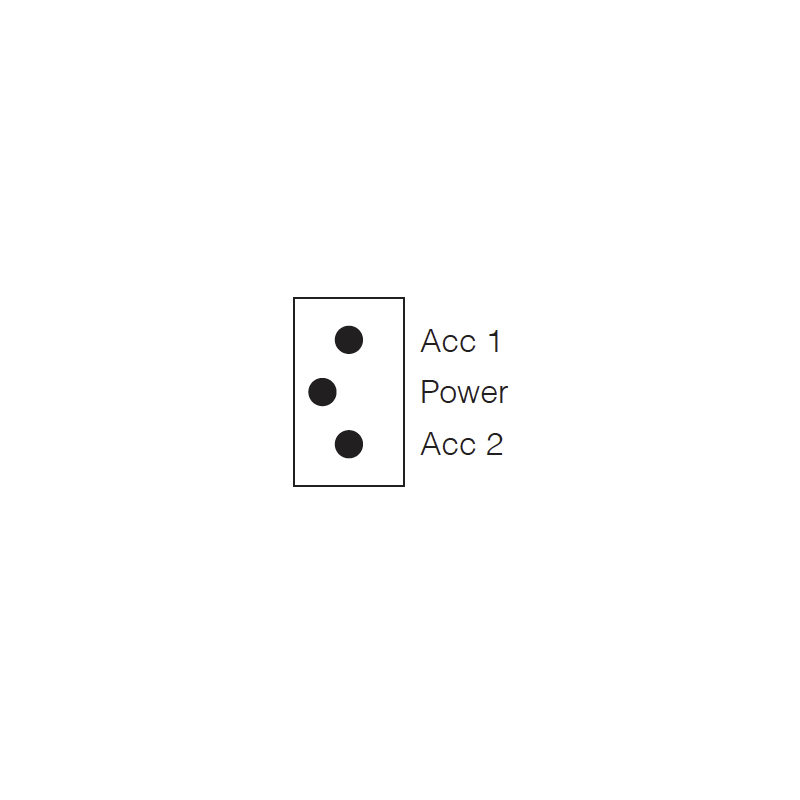 ELECTRICAL SWITCHES ON/OFF TOGGLE SWITCH