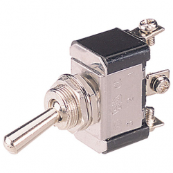 ELECTRICAL SWITCHES ON/OFF TOGGLE SWITCH