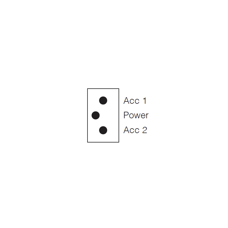 ELECTRICAL SWITCHES ON/OFF TOGGLE SWITCH