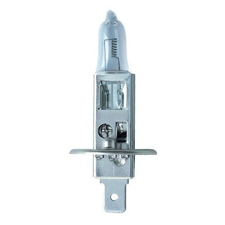 LIGHTING H1 HALOGEN GLOBE 24 VOLT 70 WATT P14.5S SUPER WHITE