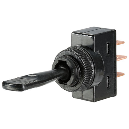 ELECTRICAL SWITCHES ON/OFF TOGGLE SWITCH