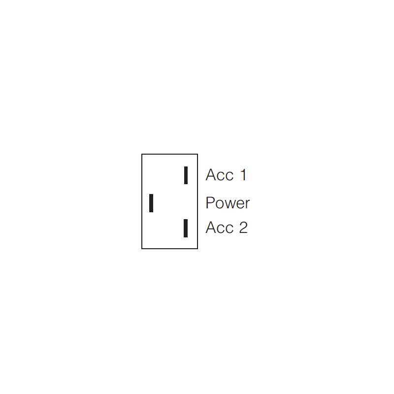 ELECTRICAL SWITCHES ON/OFF TOGGLE SWITCH MOMENTARY HEAVY DUTY
