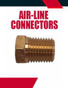 Air-Line Connectors