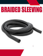 Braided Sleeving