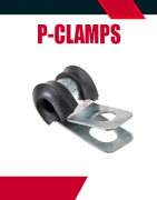 P-Clamps