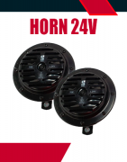 Horn 24V