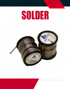 Solder