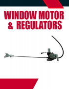 Window Motor & Regulators