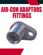 Air-Con Adaptors Fittings