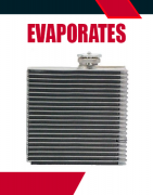 Evaporates