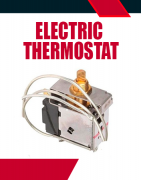 Electric Thermostat