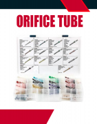 Orifice Tube